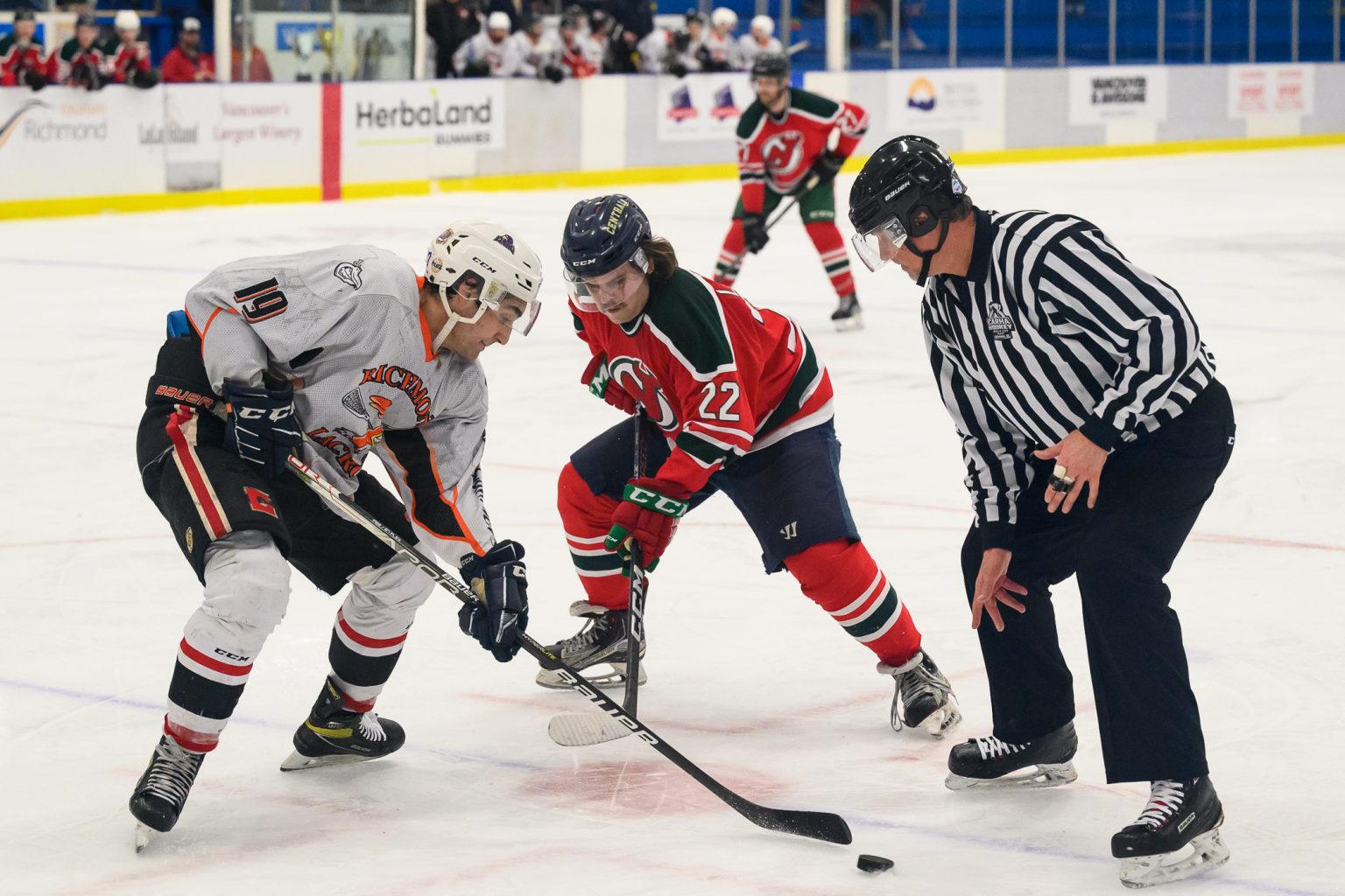 CARHA Hockey World Cup The Largest Adult Recreational Hockey Tournament in the World